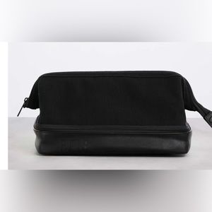BEIS Dopp Kit Bag Black